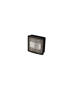 Lampa cofania LED 12 V IP67 przezroczysta 500 mm - Jokon