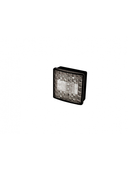 Lampa cofania LED 12 V IP67 przezroczysta 500 mm - Jokon