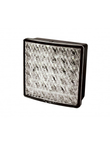 Kierunkowskaz LED 12 V 5 W IP67 przezroczysty 500 mm - Jokon