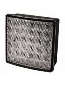 Lampa STOP/pozycja LED 12 V 4 W IP67 przezroczysta 500 mm - Jokon