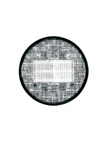 Lampa cofania LED 12 V 4 W IP67 przezroczysta 500 mm - Jokon