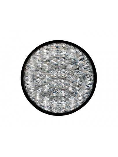 Lampa przeciwmgielna tylna LED 12 V IP67 przezroczysta 4 W 500 mm - Jokon