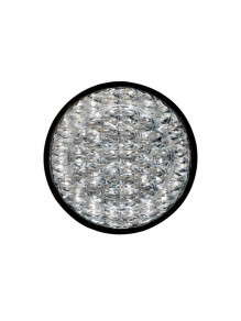 Kierunkowskaz LED 12 V kat. 1+2 IP67 przezroczysty 500 mm 3 W - Jokon