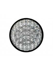 Lampa kierunkowskaz/pozycja LED 12 V IP67 3/0,5 W przezroczysta 500 mm - Jokon