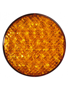 Kierunkowskaz LED 12 V żółty IP67 3 W 500 mm - Jokon