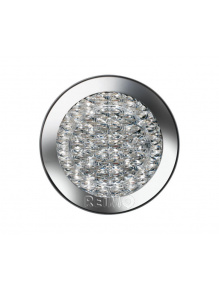 Lampa STOP/pozycja LED 12 V IP67 4/0,5 W przezroczysta 500 mm - Jokon