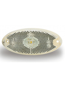 Lampa obrysowa LED tylna 12 V - Jokon