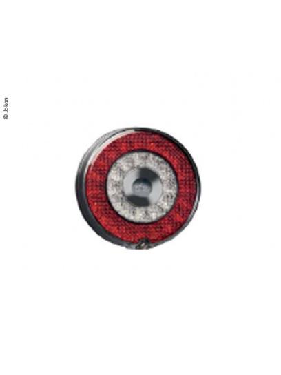 Lampa przeciwmgielna tylna LED 6 W - Jokon