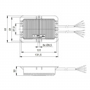 Kontrolbox LED LK100-3 - Jokon