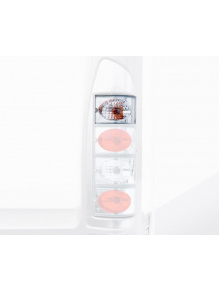 Lampa błyskowa chrom - Jokon