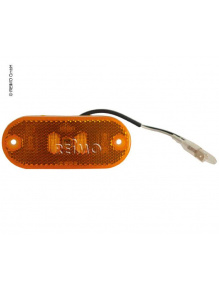 Światło obrysowe boczne LED 24 V - Jokon