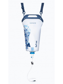 Filtr grawitacyjny do wody bukłak BeFree Gravity Water Filtration System 3 l - Katadyn