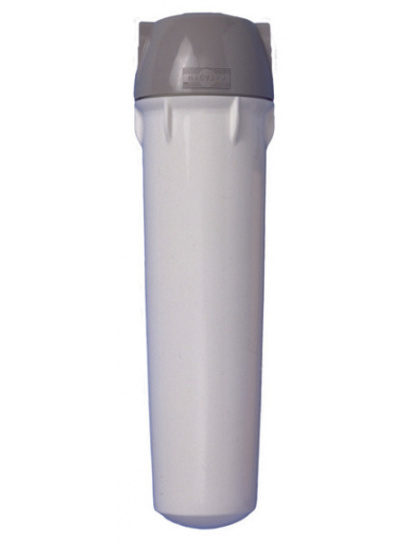 Obudowa filtra do zabudowy EBF do instalacji wody w kamperze - Katadyn