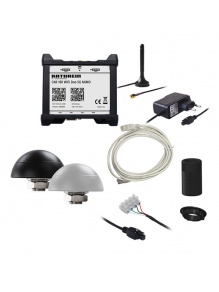 Router mobilny CAR160 Wi-Fi Duo 5G MIMO - Kathrein