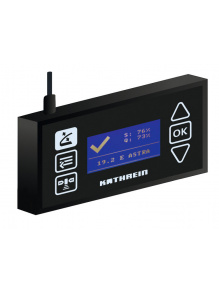 Panel sterowania HDS50 - Kathrein