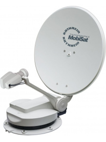 Zestaw satelitarny MobiSet 4 CAP900 - Kathrein