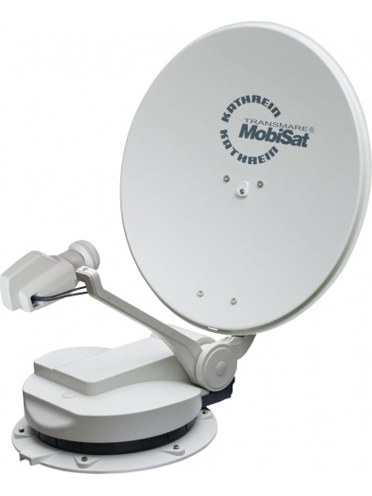 Zestaw satelitarny MobiSet 4 CAP900 - Kathrein