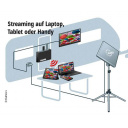 Zestaw antenowy HDS166 z BAS66 i HDZ66 - Kathrein