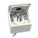 Gniazdo antenowe EV06 z kablem 5 m - Kathrein