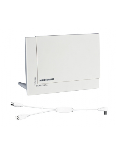 Antena pokojowa DVB-T/T2 BZD32 - Kathrein