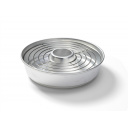 Ruszt do piekarnika turystycznego Omnia Ø235 mm - Omnia