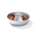 Ruszt do piekarnika turystycznego Omnia Ø235 mm - Omnia