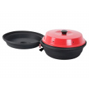 Torba transportowa do piekarnika futerał EVA - Omnia