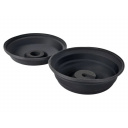 Torba transportowa do piekarnika futerał EVA - Omnia