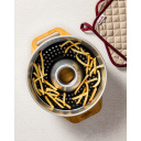 Blacha perforowana do piekarnika turystycznego OMNIA - Omnia