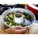 Blacha perforowana do piekarnika turystycznego OMNIA - Omnia