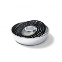 Blacha perforowana do piekarnika turystycznego OMNIA - Omnia