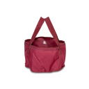 Zestaw piekarnika turystycznego Maxi Non-Stick, 3 l, powłoka nieprzywierająca (forma Maxi + forma silikonowa + uchwyt + torba), wielokolorowy – Omnia