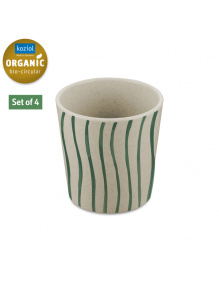Zestaw kubków 4 szt. - Koziol