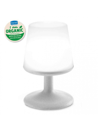Lampa przenośna Light To Go - Koziol