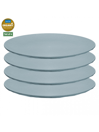 Talerz płaski CLUB 26 cm - Koziol