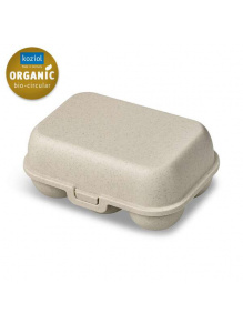 Pudełka na jajka Eggs To Go 6 szt. - Koziol