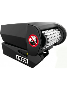 Napęd manewrowy do przyczepy EM313A automatyczny 2400 kg - Enduro