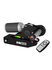 Napęd manewrowy do przyczepy EM203 automatyczny 2000 kg - Enduro