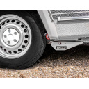 Napęd manewrowy do przyczepy EM505FL automatyczny - Enduro