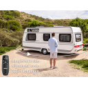 Napęd manewrowy do przyczepy EM505FL automatyczny - Enduro