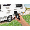 Napęd manewrowy do przyczepy EM505FL automatyczny - Enduro