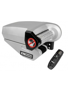 Napęd manewrowy do przyczepy EM505FL automatyczny - Enduro