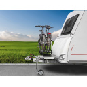 Adapter odchylania do bagażnika BC260 - EUFAB