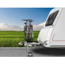 Adapter odchylania do bagażnika BC260 - EUFAB