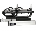 Adapter odchylania do bagażnika BC260 - EUFAB