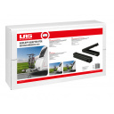 Adapter odchylania do bagażnika BC260 - EUFAB