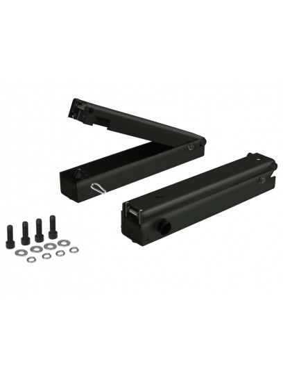 Adapter odchylania do bagażnika BC260 - EUFAB