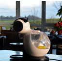 Kapsułka filtrująca do wody Certec 3 l - Lilie