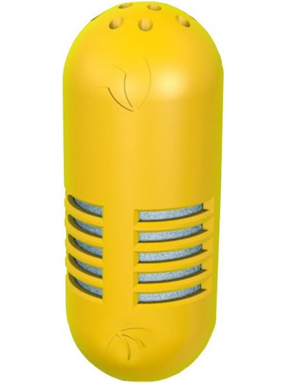 Kapsułka filtrująca do wody Certec 3 l - Lilie