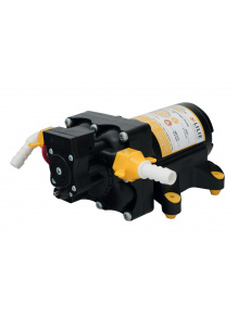 Pompa ciśnieniowa 12 V 12,2 l/min 3,1 bar (96 W) - Lilie